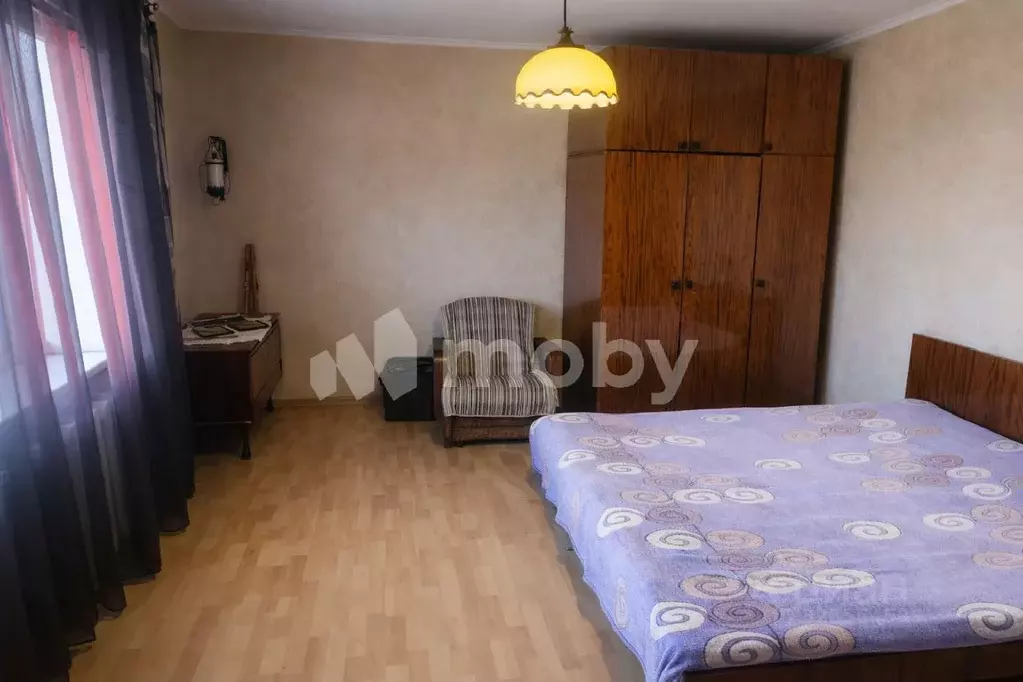 3-к кв. Калининградская область, Калининград ул. 9 Апреля, 7 (75.5 м) - Фото 2