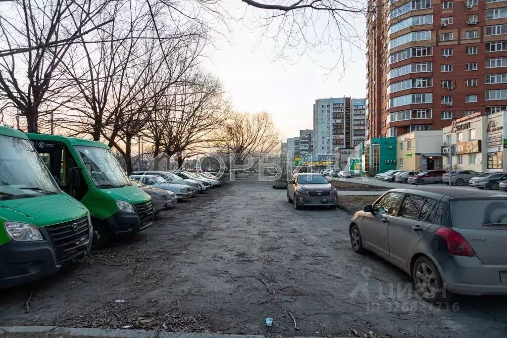 Помещение свободного назначения в Тюменская область, Тюмень Широтная ... - Фото 2