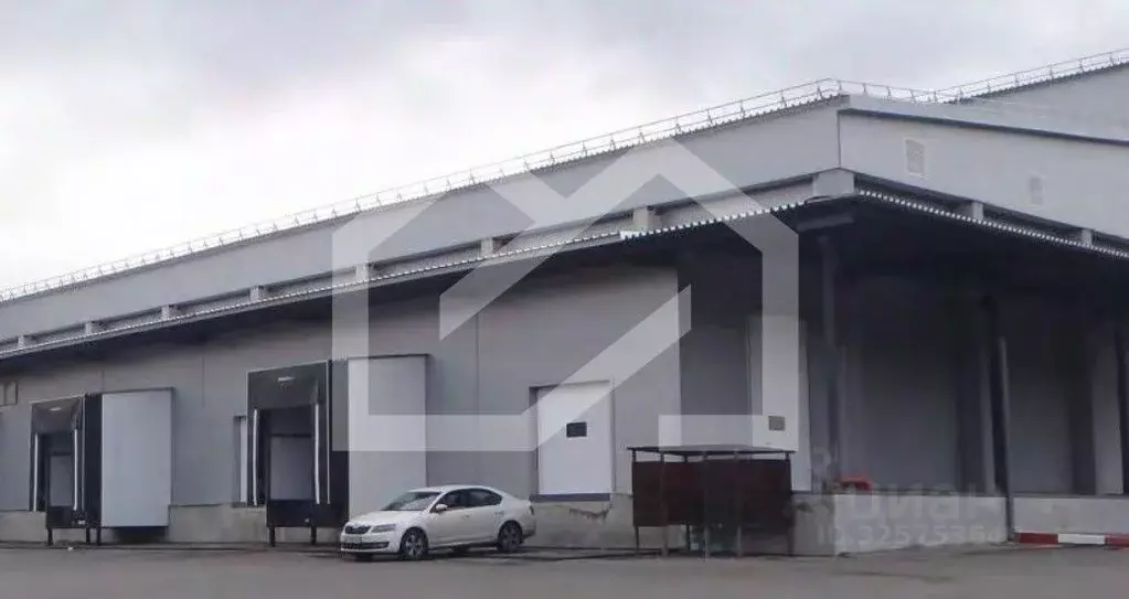 Помещение свободного назначения в Московская область, Раменский ... - Фото 1