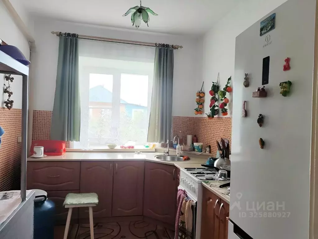 Дом в Новосибирская область, Искитимский район, с. Легостаево ул. ... - Фото 1