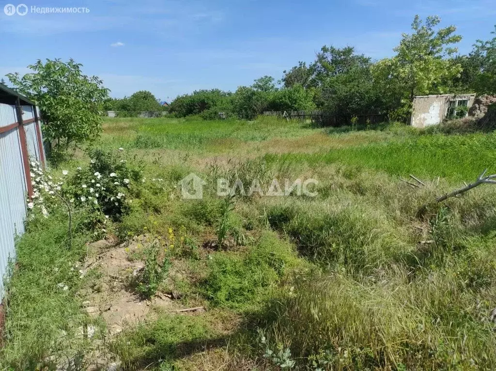 Участок в станица Должанская, улица Калинина (12 м) - Фото 0