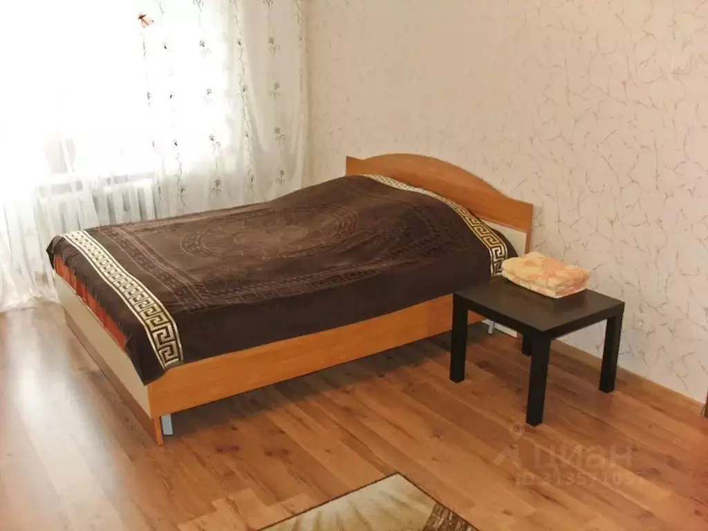 1-к кв. Свердловская область, Екатеринбург ул. Победы, 51 (40.0 м) - Фото 1