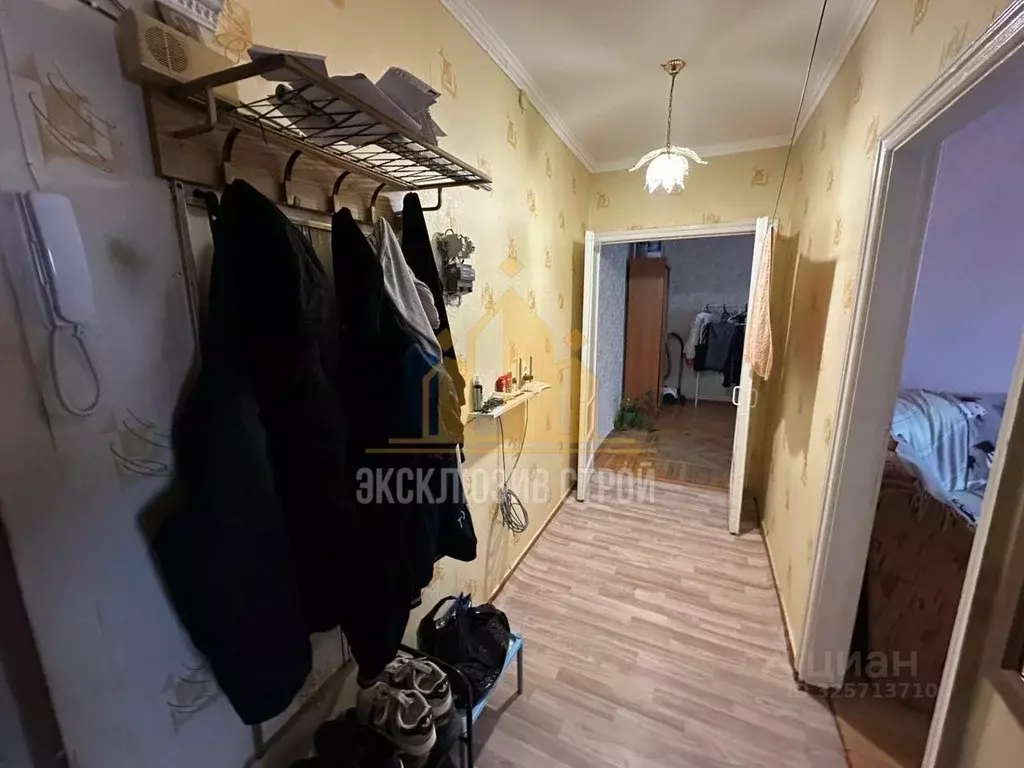 2-к кв. Ставропольский край, Ессентуки Светлый пер., 2 (46.0 м) - Фото 0