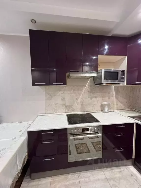 2-к кв. Московская область, Котельники Южный мкр, 11 (50.0 м) - Фото 2