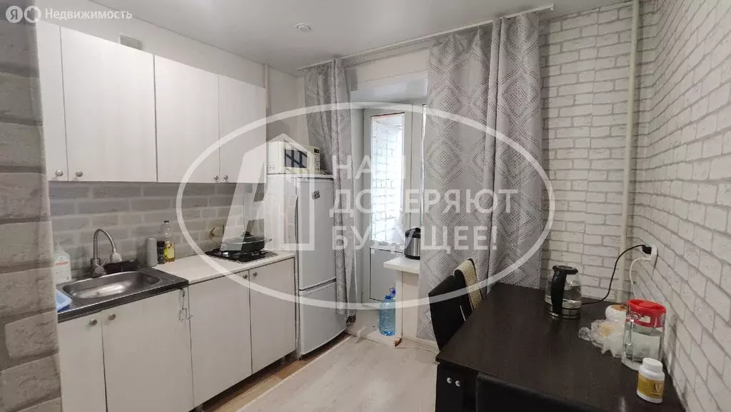 1-комнатная квартира: Чернушка, Банковский переулок, 11 (29 м) - Фото 1