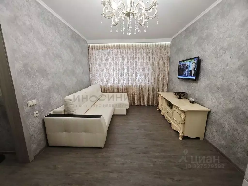 1-к кв. Москва 4-й Вятский пер., 24К2 (33.0 м) - Фото 1