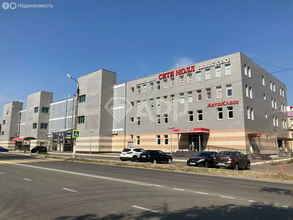 Помещение свободного назначения (490 м) - Фото 1