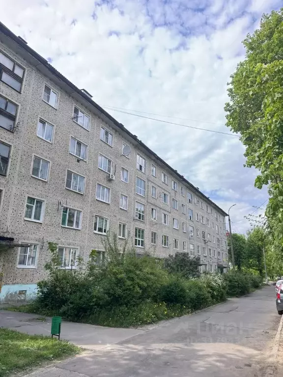 3-к кв. Московская область, Истра муниципальный округ, пос. Глебовский ... - Фото 0