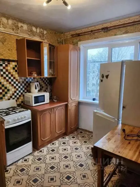 2-к кв. Санкт-Петербург ул. Карпинского, 31К2 (48.0 м) - Фото 2