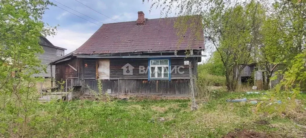 Участок в Карелия, Суоярви Фабричная ул., 2 (10.0 сот.) - Фото 1