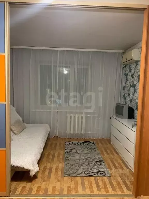 Комната Амурская область, Благовещенский район, с. Чигири ул. ... - Фото 1