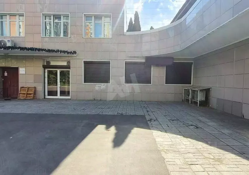 Помещение свободного назначения в Москва ул. Ватутина, 18К2 (160 м) - Фото 1