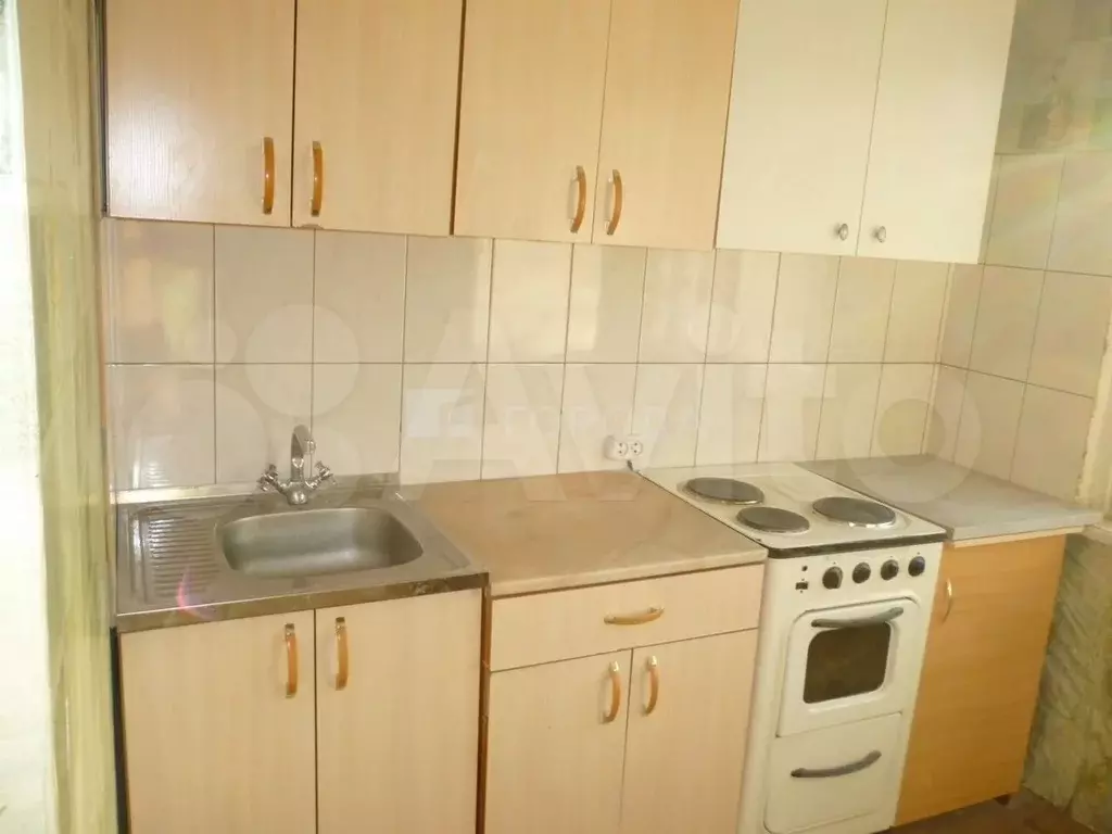 2-к. квартира, 44 м, 4/5 эт. - Фото 0