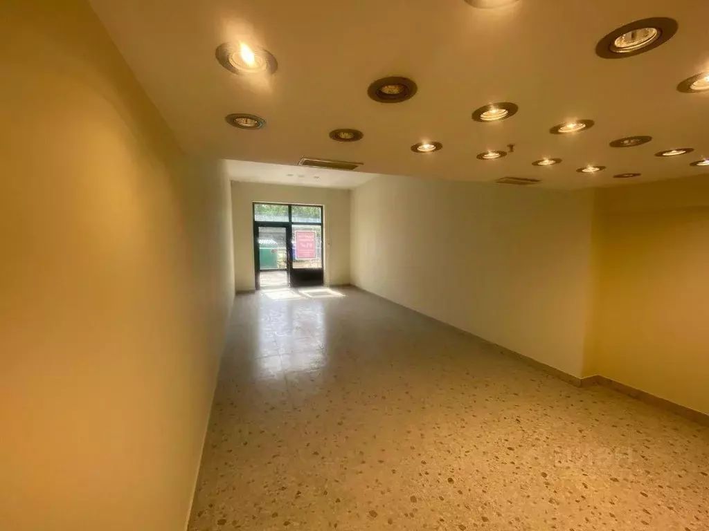 Помещение свободного назначения в Москва Рублевское ш., 48/1 (91 м) - Фото 2