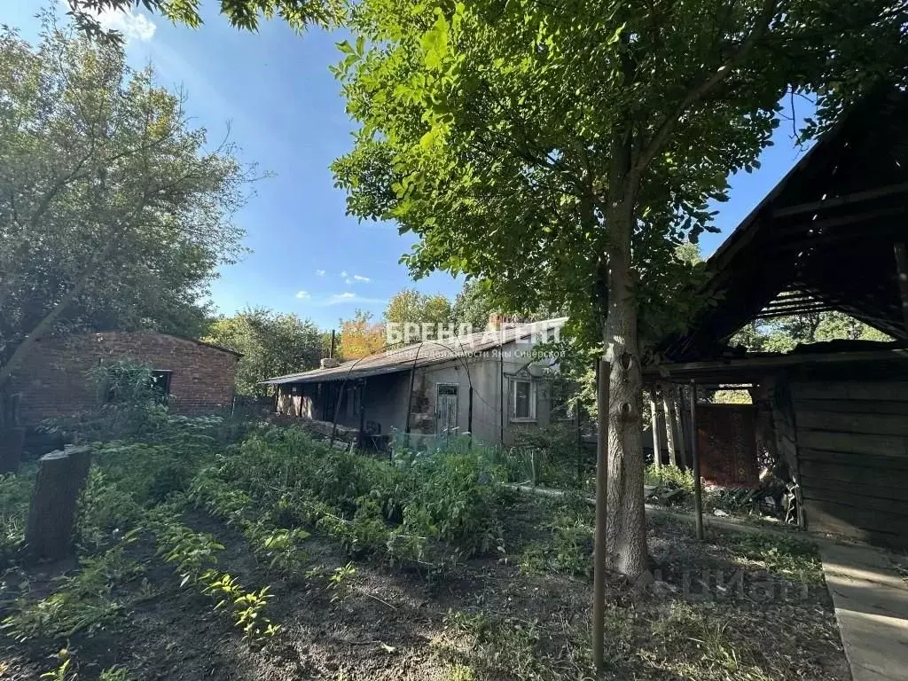 Дом в Белгородская область, Прохоровский район, с. Беленихино ул. ... - Фото 1