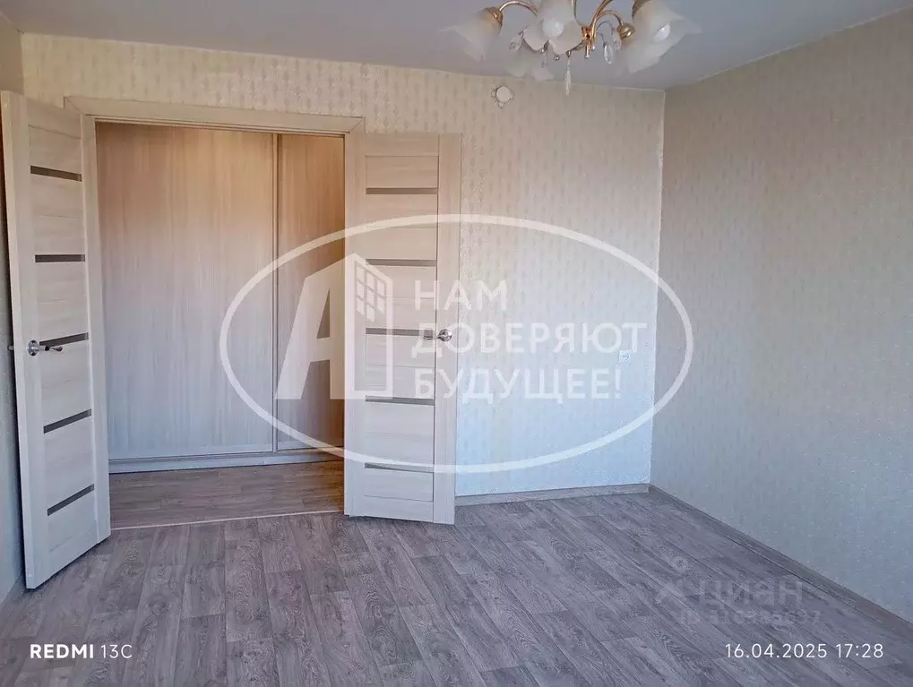 2-к кв. Пермский край, Верещагино ул. Свободы, 90 (48.9 м) - Фото 1