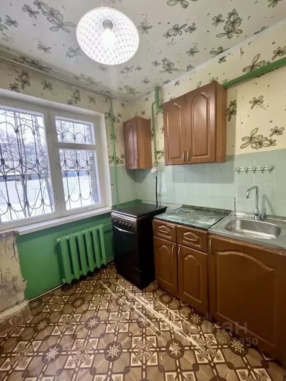 2-к кв. Ярославская область, Ярославль просп. Дзержинского, 24 (46.0 ... - Фото 1