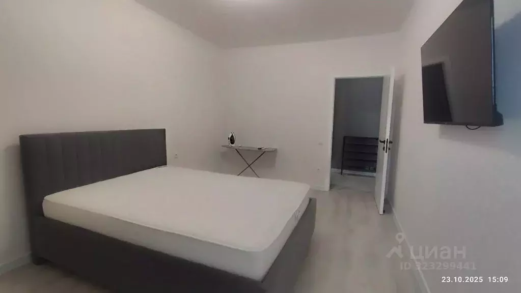 1-к кв. Краснодарский край, Новороссийск Мысхакское ш., 59 (45.0 м) - Фото 2