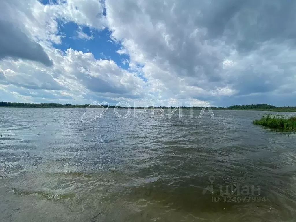 Участок в Тюменская область, Нижнетавдинский муниципальный округ, пос. ... - Фото 2