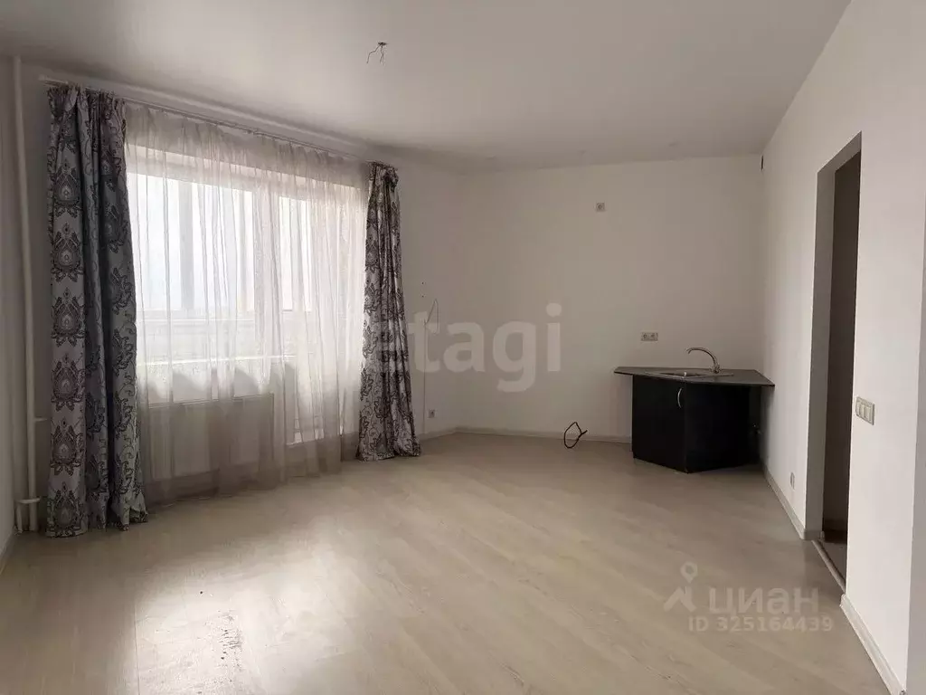 Студия Московская область, Дмитров Имени В.Н. Махалина мкр, 37 (34.0 ... - Фото 1