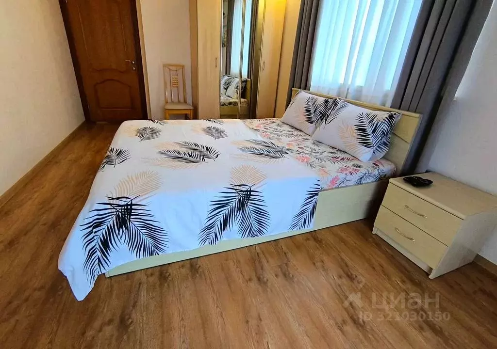 2-к кв. Краснодарский край, Сочи ул. Ленина, 219/35 (100.0 м) - Фото 2