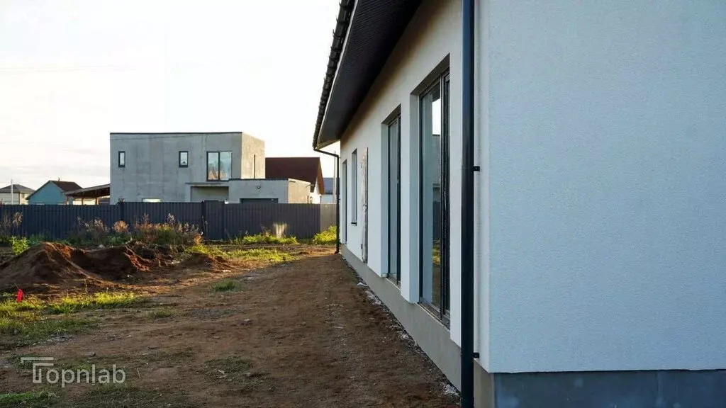 Дом в деревня Покровская, 10 (151 м) - Фото 2