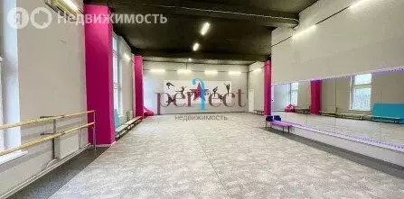 Помещение свободного назначения (123.9 м) - Фото 1