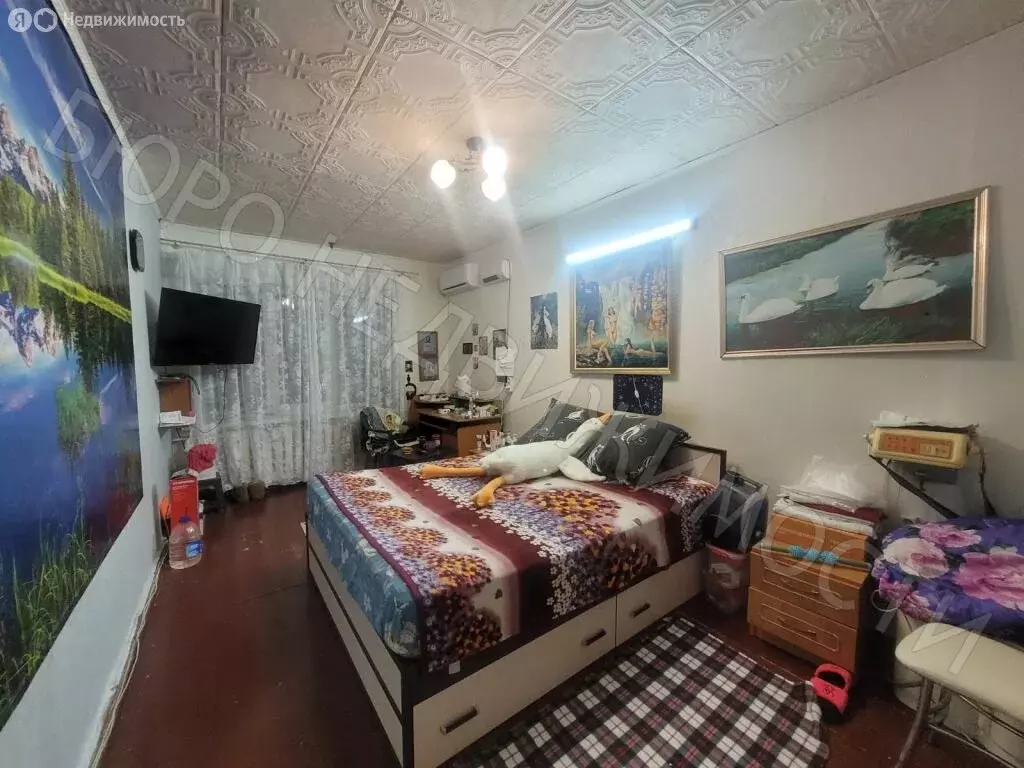 2-комнатная квартира: Балашов, Шоссейная улица, 11 (46 м) - Фото 0