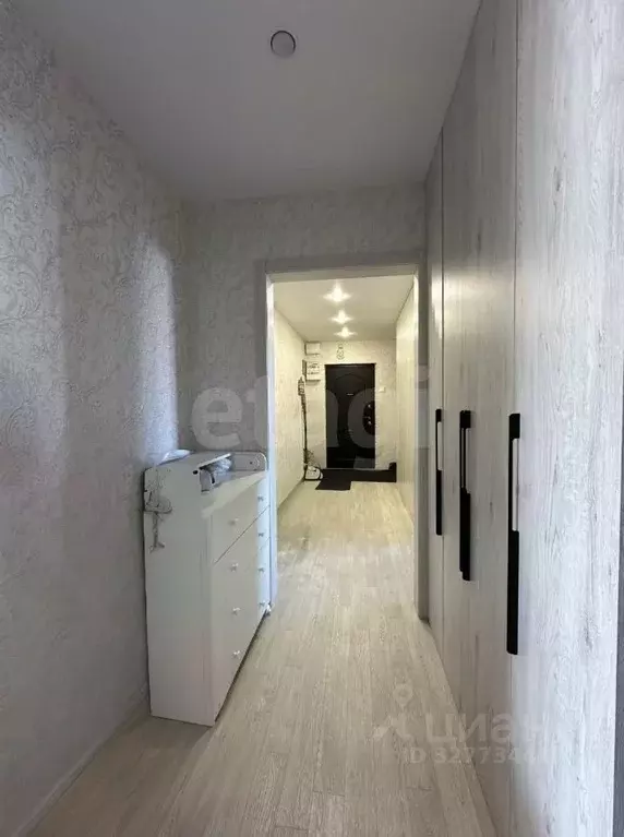 2-к кв. Челябинская область, Чебаркуль 9 Мая ул., 19 (64.8 м) - Фото 2