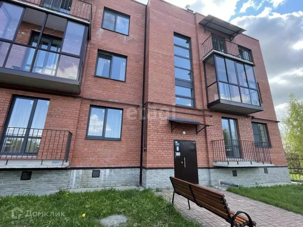 Продаётся 2-к квартира, 51 м - Фото 0