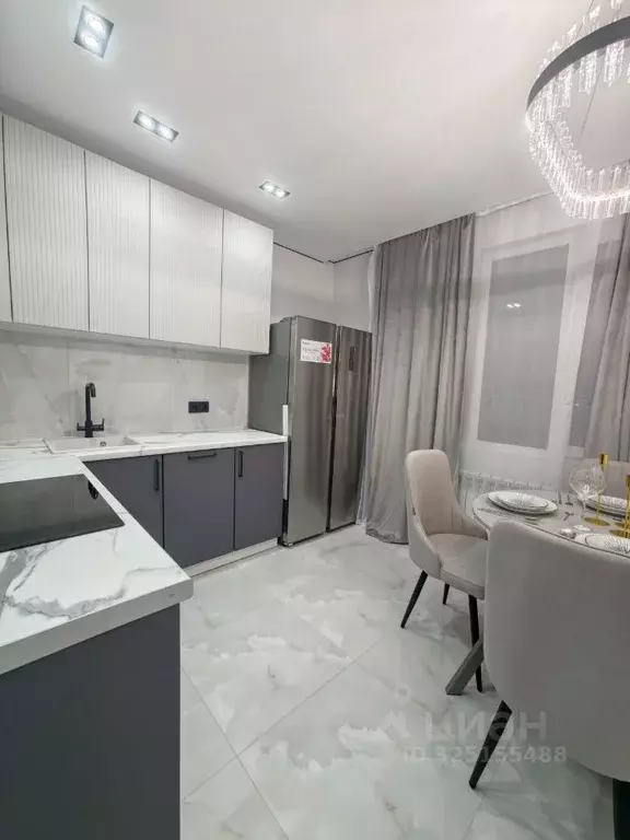 2-к кв. Санкт-Петербург просп. Наставников, 15к1 (51.0 м) - Фото 1