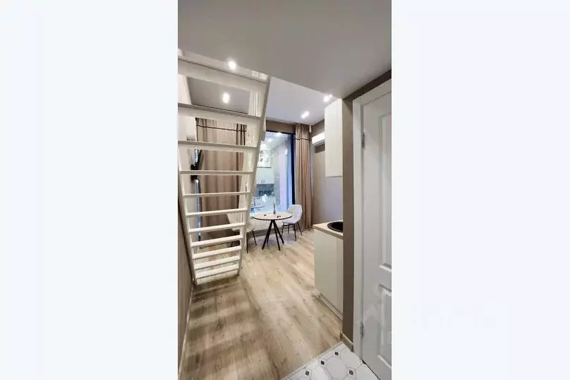 1-к кв. Нижегородская область, Нижний Новгород Ильинская ул., 13/2 ... - Фото 1