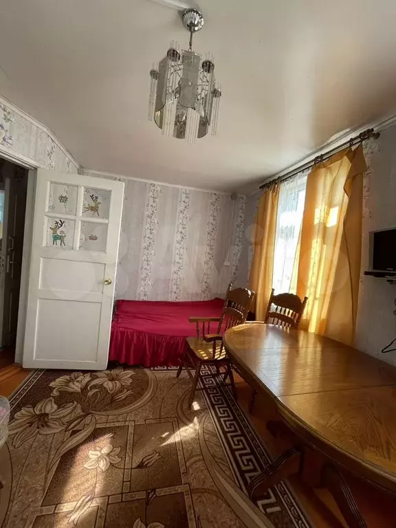Дача 50 м на участке 8 сот. - Фото 0