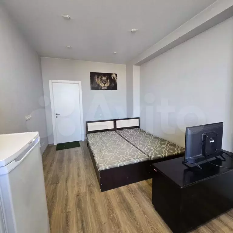 Квартира-студия, 20 м, 3/3 эт. - Фото 1