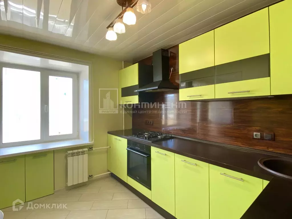 Продаётся 2-к квартира, 48.4 м - Фото 1