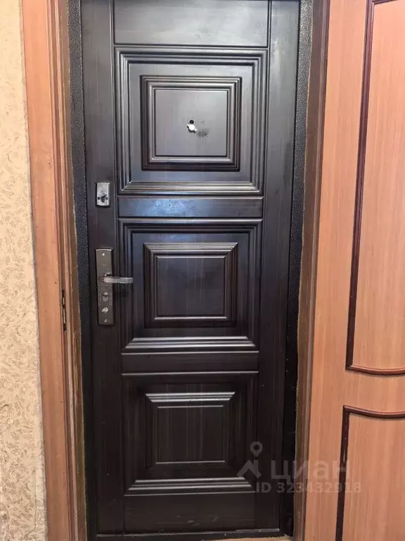 3-к кв. Омская область, Омск Краснознаменная ул., 21 (63.0 м) - Фото 2