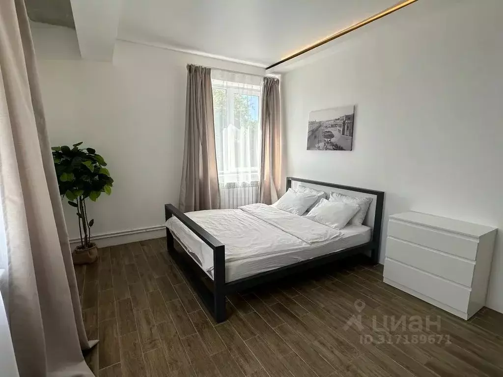 1-к кв. Нижегородская область, Нижний Новгород Политехник СНТ, 23 ... - Фото 1