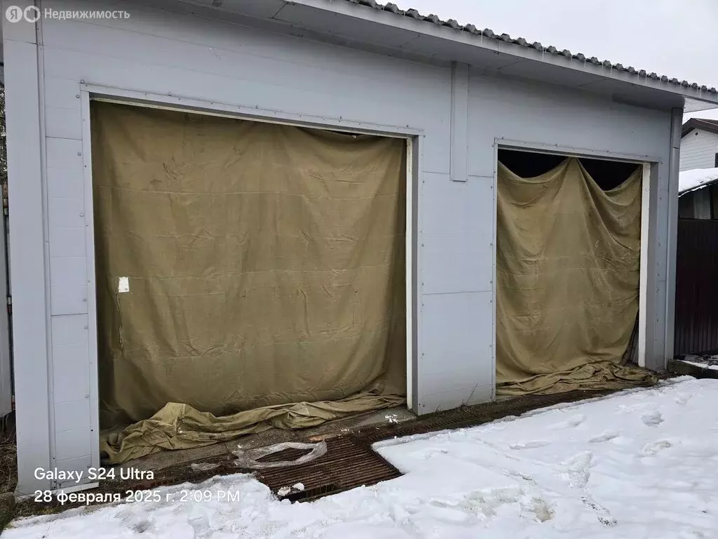 Участок в посёлок Петро-Славянка, улица Первого Мая, 34 (15 м) - Фото 0