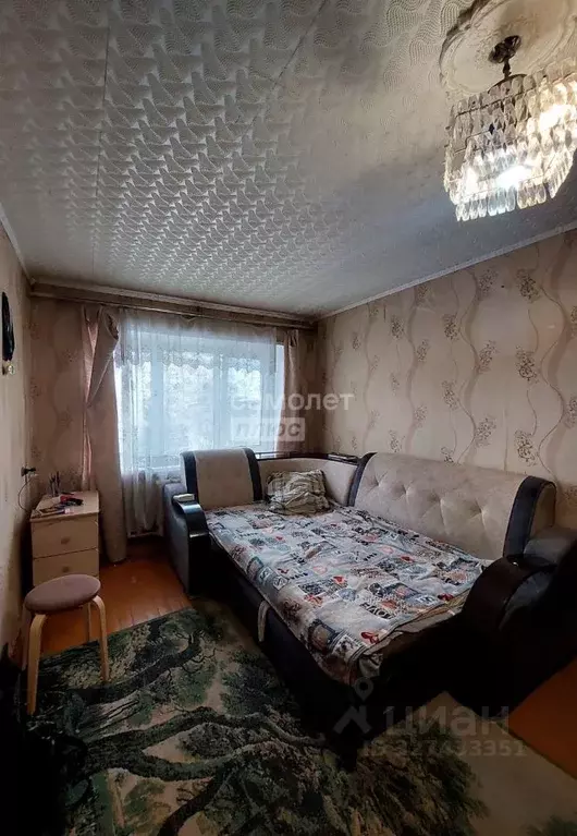 2-к кв. Смоленская область, Смоленск ул. Кирова, 55 (43.0 м) - Фото 2