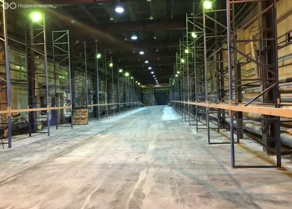Склад (1100 м) - Фото 2