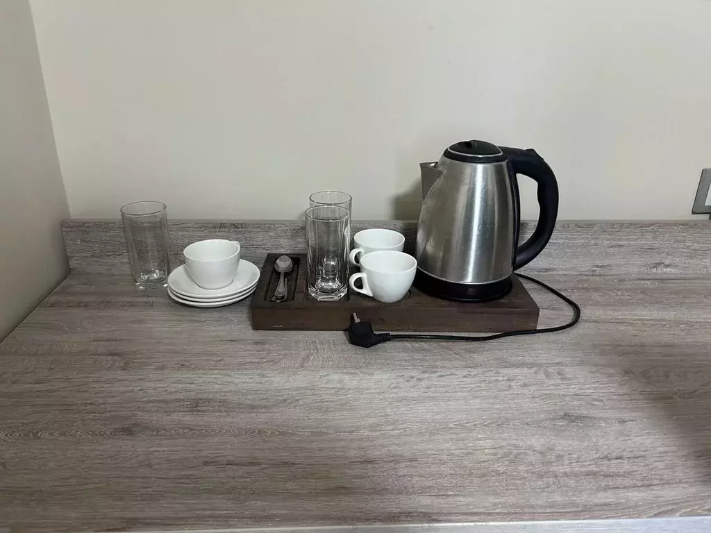 Комната Орловская область, Орел ул. Генерала Жадова, 9 (20.0 м) - Фото 2