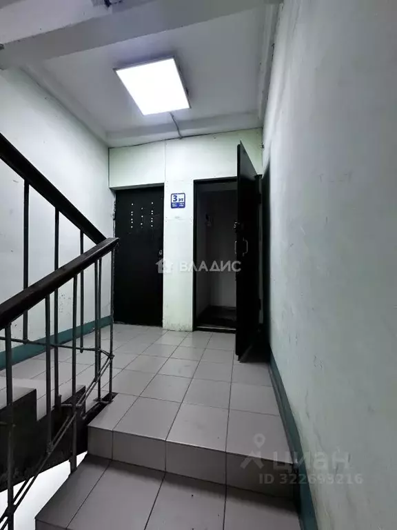 Помещение свободного назначения в Владимирская область, Владимир ул. ... - Фото 1