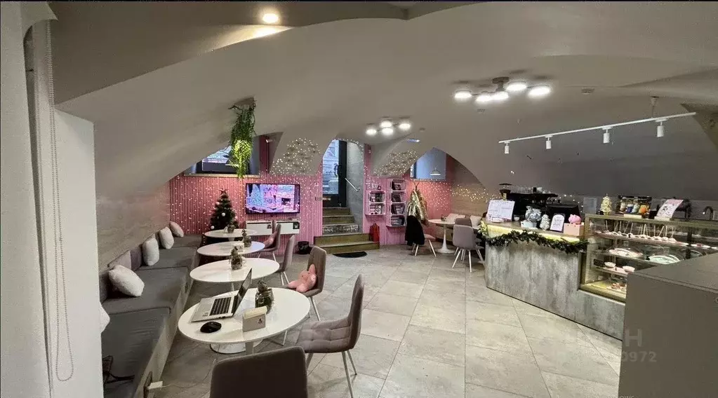 Торговая площадь в Санкт-Петербург Московский просп., 31 (120 м) - Фото 2