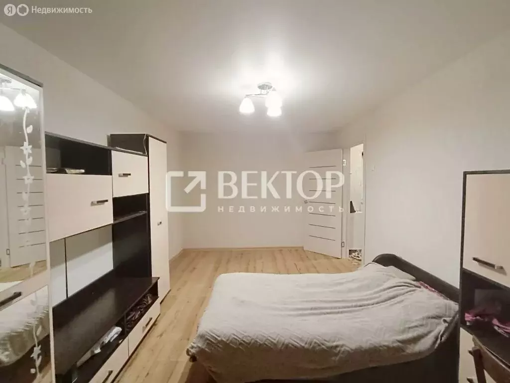 1-комнатная квартира: Иваново, Ташкентская улица, 88А (29 м) - Фото 1