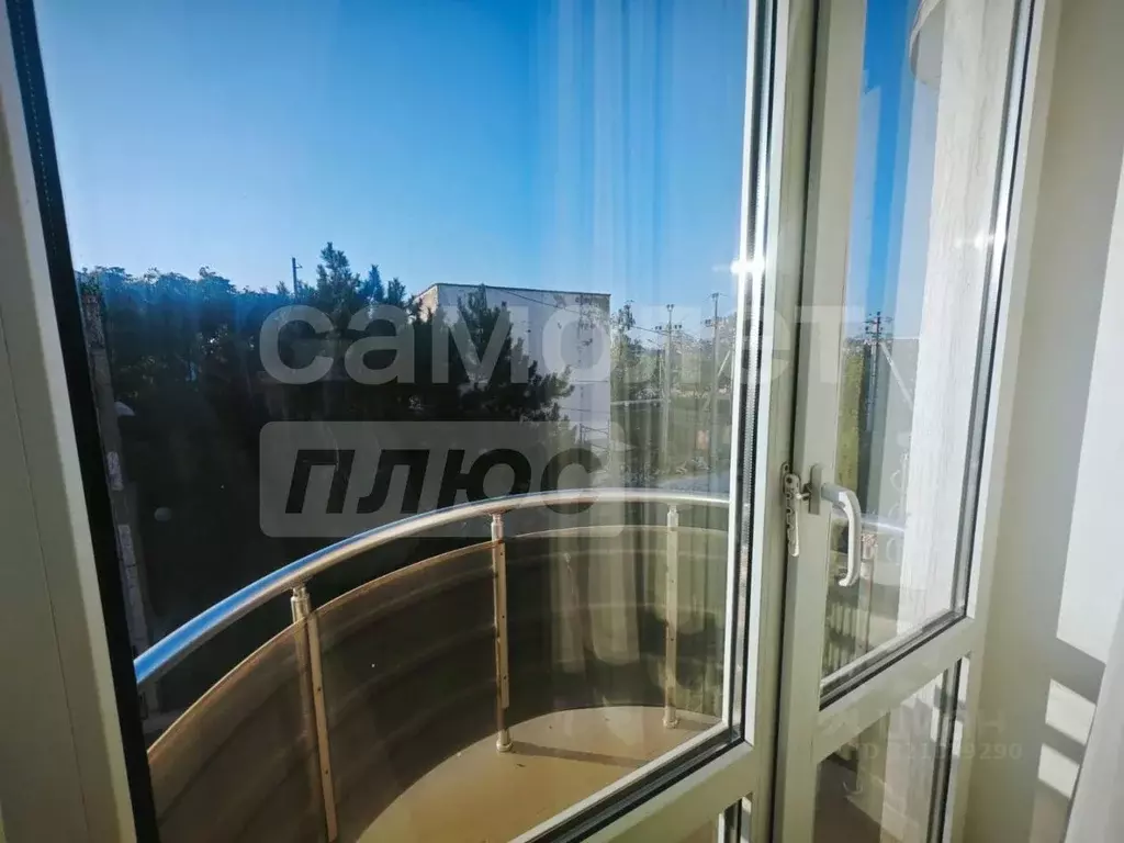 1-к кв. Крым, Симферопольский район, Николаевка пгт ул. Чудесная, 2/47 ... - Фото 0