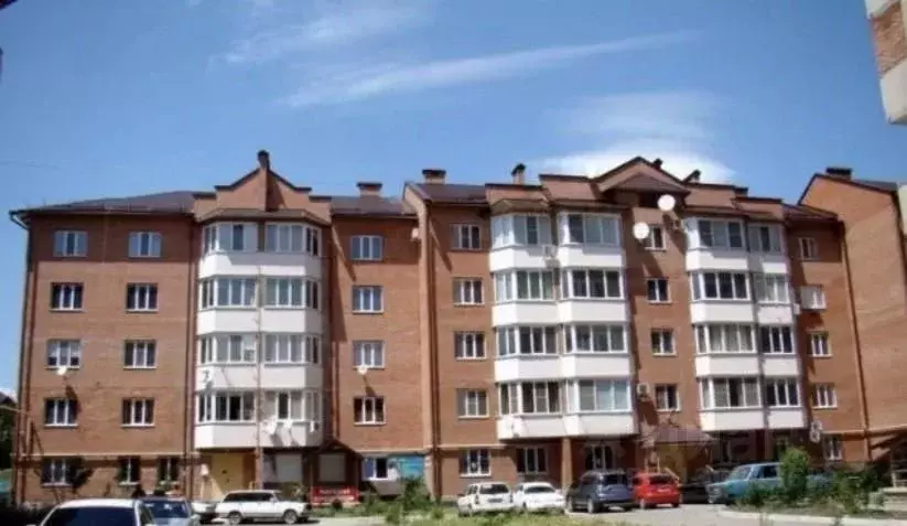 Помещение свободного назначения в Ставропольский край, Пятигорск ... - Фото 0