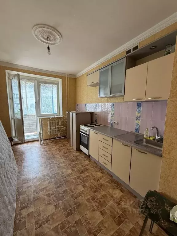 1-к кв. Тамбовская область, Тамбов Ореховая ул., 10 (40.0 м) - Фото 0