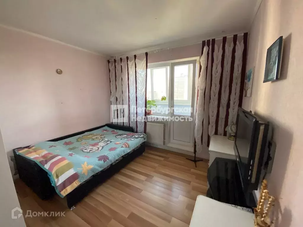 Продаётся 3-к квартира, 75.3 м - Фото 1