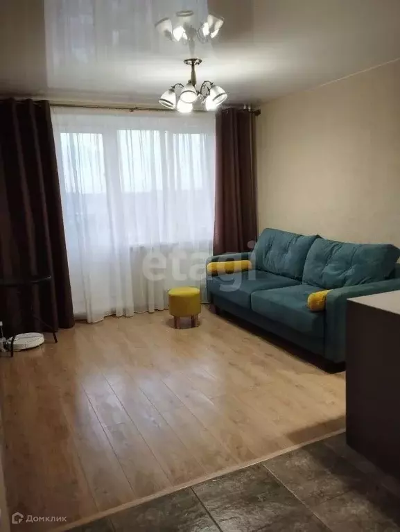 Продаётся 2-к квартира, 64.2 м - Фото 1