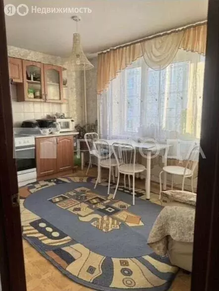 2-комнатная квартира: Барнаул, Телефонная улица, 28А (56 м) - Фото 1